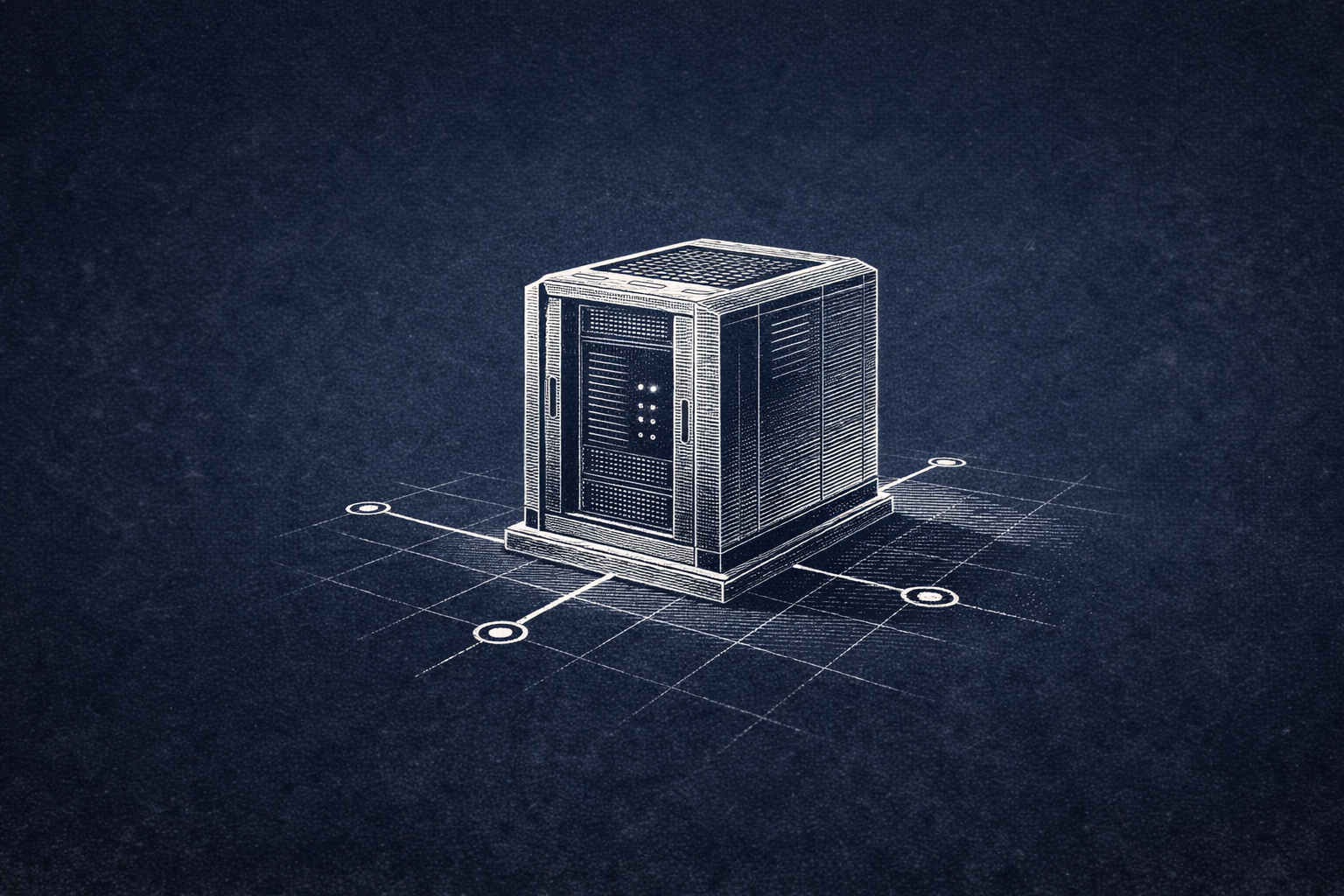 Edge computing theme